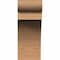 Ekena Millwork Yorktown Rough Sawn Rafter Tail, Western Red Cedar, 4"W x 10"H x 36"L RFT04X10X36YOR00RWR - alternate 4